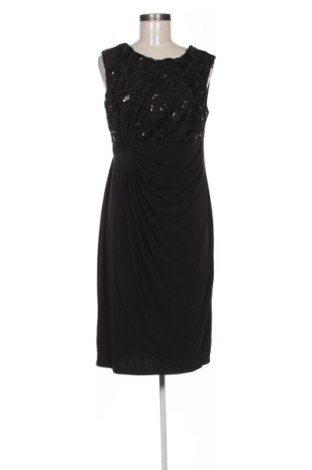 Kleid Unbranded, Größe L, Farbe Schwarz, Preis 56,34 €, #136911610