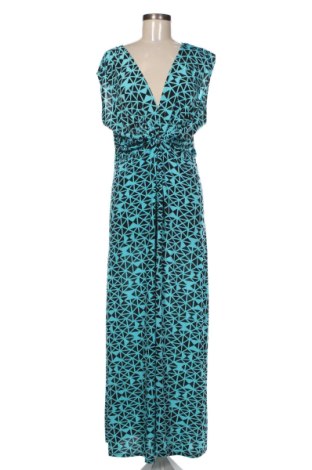 Φόρεμα Dots, Μέγεθος XL, Χρώμα Πολύχρωμο, Τιμή 26,99 €, #136911677