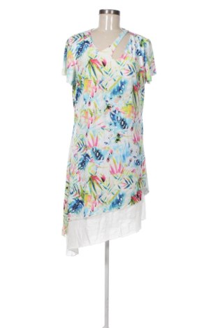Kleid Variations, Größe XL, Farbe Mehrfarbig, Preis 16,99 €, #136911696