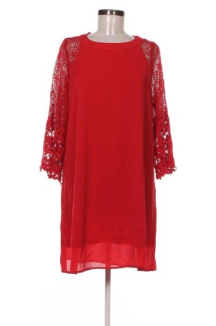 Ruha Unbranded, Méret XL, Szín Piros, Ár 5 919 Ft, #136911716