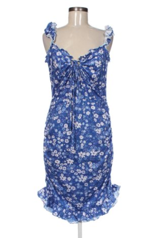 Rochie SHEIN, Mărime XL, Culoare Multicolor, Preț 71,99 Lei, #136911830