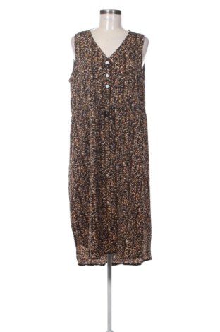 Rochie Unbranded, Mărime XL, Culoare Multicolor, Preț 107,99 Lei, #136911835