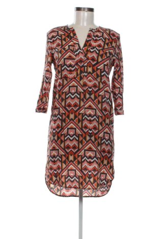 Φόρεμα H&M, Μέγεθος XS, Χρώμα Πολύχρωμο, Τιμή 11,99 €, #136911853