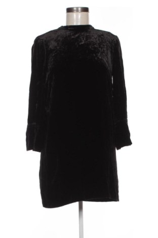 Φόρεμα Massimo Dutti, Μέγεθος M, Χρώμα Μαύρο, Τιμή 37,99 €, #136911888