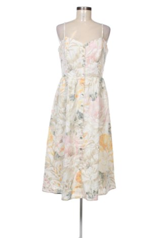 Šaty  H&M, Velikost L, Barva Vícebarevné, Cena  649,00 Kč, #136911903