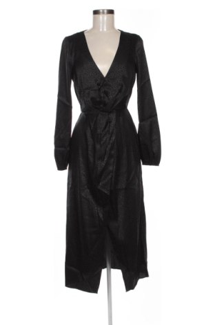 Φόρεμα River Island, Μέγεθος XS, Χρώμα Μαύρο, Τιμή 36,99 €, #136911951