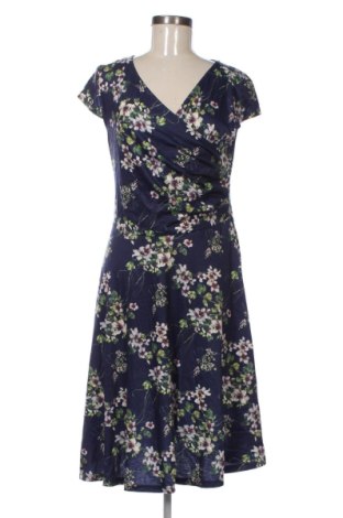 Kleid Unbranded, Größe L, Farbe Mehrfarbig, Preis 17,99 €, #136912006