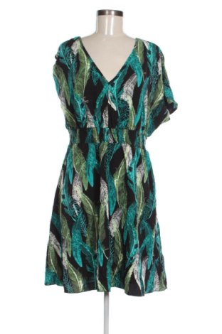 Rochie SHEIN, Mărime L, Culoare Multicolor, Preț 44,99 Lei, #136912049