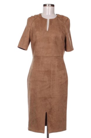 Rochie Mango, Mărime L, Culoare Maro, Preț 243,09 Lei, #136912082