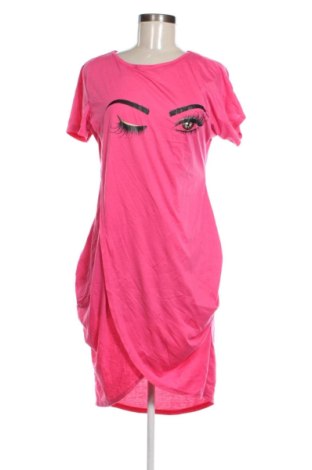 Rochie ChicMe, Mărime XL, Culoare Roz, Preț 99,99 Lei, #136912133