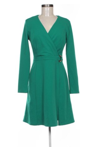 Rochie DKNY, Mărime S, Culoare Verde, Preț 838,18 Lei, #136912142