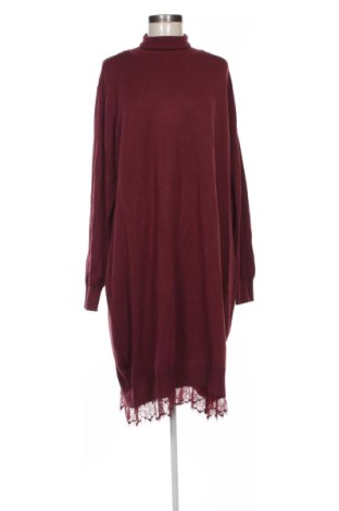 Rochie Unbranded, Mărime XXL, Culoare Roșu, Preț 103,99 Lei, #136912258