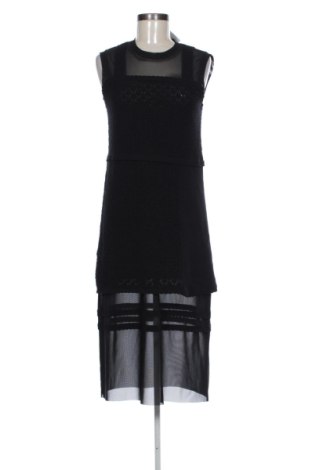 Sukienka McQ Alexander McQueen, Rozmiar M, Kolor Czarny, Cena 542,71 zł, #136912261