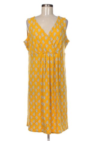 Φόρεμα Unbranded, Μέγεθος XL, Χρώμα Κίτρινο, Τιμή 22,99 €, #136912305
