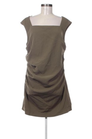 Φόρεμα H&M, Μέγεθος L, Χρώμα Πράσινο, Τιμή 21,99 €, #136912372