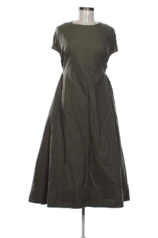 Sukienka MM6 Maison Martin Margiela, Rozmiar M, Kolor Zielony, Cena 495,43 zł, #136912384