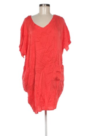 Rochie Unbranded, Mărime L, Culoare Roșu, Preț 60,99 Lei, #136912409