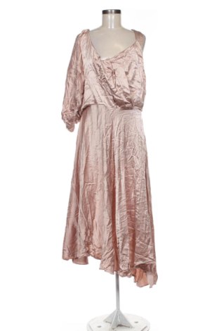 Rochie ASOS, Mărime L, Culoare Mov deschis, Preț 143,99 Lei, #136912433