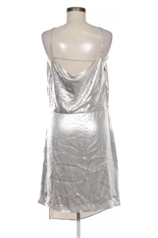 Rochie Unbranded, Mărime XXL, Culoare Argintiu, Preț 135,99 Lei, #136912485