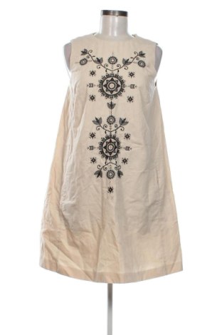 Rochie Unbranded, Mărime M, Culoare Bej, Preț 195,00 Lei, #136912519
