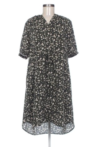 Kleid Selected, Größe M, Farbe Mehrfarbig, Preis 36,85 €, #136912551