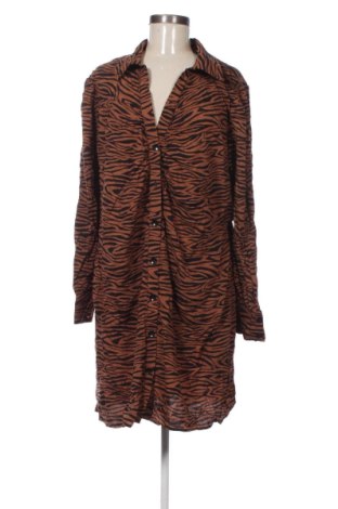 Φόρεμα Fashion nova, Μέγεθος XXL, Χρώμα Πολύχρωμο, Τιμή 7,99 €, #136912594