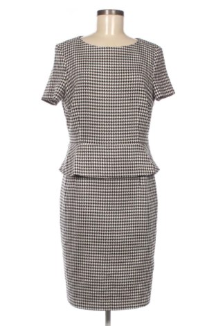 Kleid Montego, Größe L, Farbe Mehrfarbig, Preis 11,99 €, #136912648