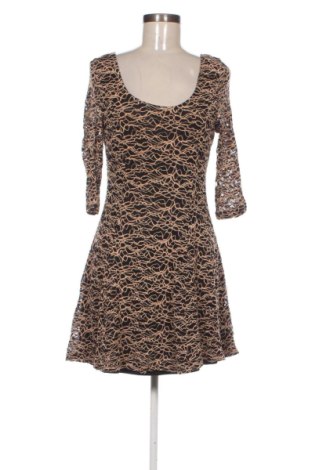 Rochie Apricot, Mărime M, Culoare Multicolor, Preț 67,99 Lei, #136912739