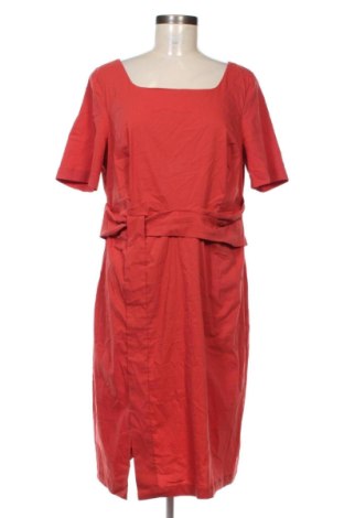 Φόρεμα Fox's, Μέγεθος M, Χρώμα Κόκκινο, Τιμή 15,99 €, #136912770