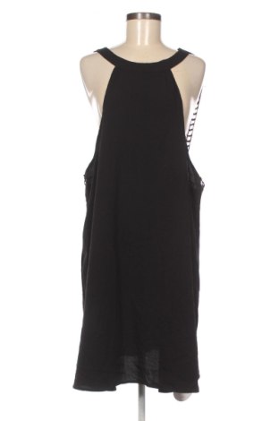 Рокля SHEIN, Размер 3XL, Цвят Черен, Цена 19,42 €, #136912777