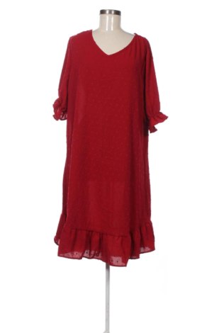 Ruha Unbranded, Méret XXL, Szín Piros, Ár 8 319 Ft, #136912916