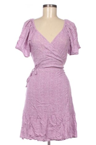 Šaty  Unbranded, Velikost XL, Barva Fialová, Cena  589,00 Kč, #136912956