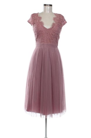 Rochie Little Mistress, Mărime M, Culoare Mov deschis, Preț 280,99 Lei, #136913022