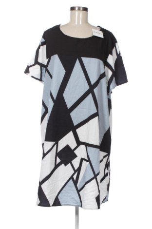 Rochie Unbranded, Mărime 3XL, Culoare Multicolor, Preț 138,99 Lei, #136913041