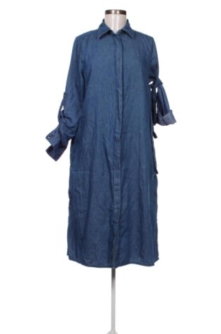 Φόρεμα Unbranded, Μέγεθος L, Χρώμα Μπλέ, Τιμή 10,71 €, #136913072