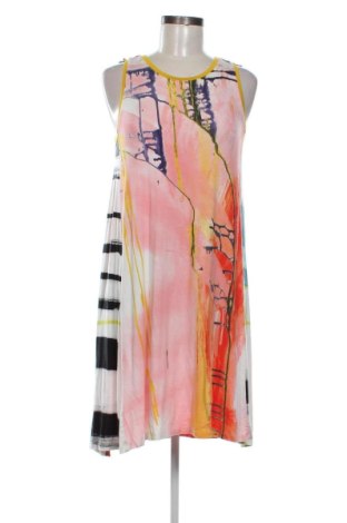 Φόρεμα Desigual, Μέγεθος M, Χρώμα Πολύχρωμο, Τιμή 51,99 €, #136913149