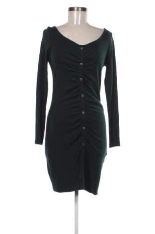Rochie Mohito, Mărime S, Culoare Verde, Preț 103,99 Lei, #136913231