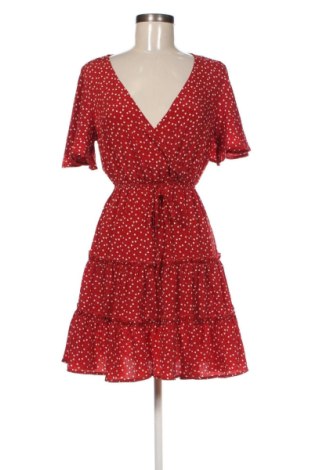 Rochie SHEIN, Mărime S, Culoare Roșu, Preț 62,99 Lei, #136913267