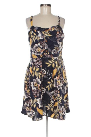 Rochie Avella, Mărime L, Culoare Multicolor, Preț 47,99 Lei, #136913399