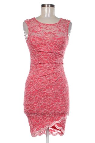 Sukienka Lipsy, Rozmiar XS, Kolor Różowy, Cena 98,67 zł, #136913517