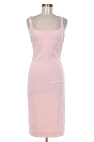 Sukienka Moschino, Rozmiar S, Kolor Różowy, Cena 544,77 zł, #136913715
