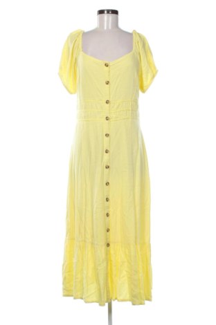 Rochie Phase Eight, Mărime L, Culoare Galben, Preț 239,00 Lei, #136913806