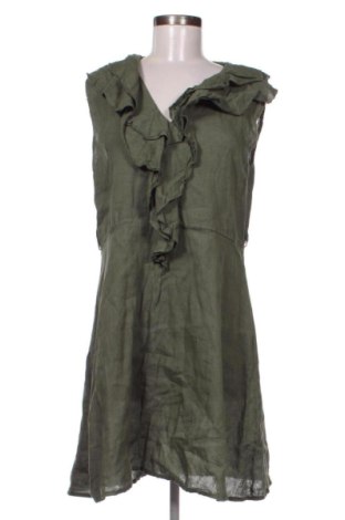 Šaty  Unbranded, Velikost L, Barva Zelená, Cena  595,00 Kč, #136914017