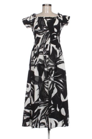 Φόρεμα H&M, Μέγεθος M, Χρώμα Πολύχρωμο, Τιμή 19,18 €, #136914080