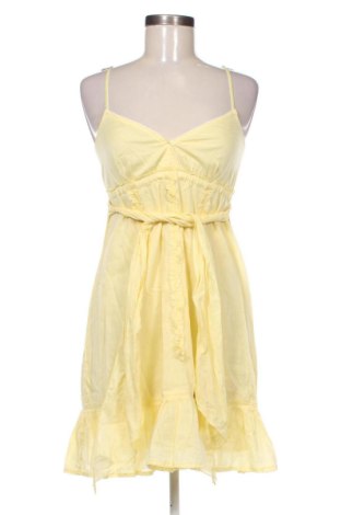 Rochie Khujo, Mărime S, Culoare Galben, Preț 589,98 Lei, #136914082