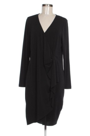 Φόρεμα Nissa, Μέγεθος L, Χρώμα Μαύρο, Τιμή 39,32 €, #136914131