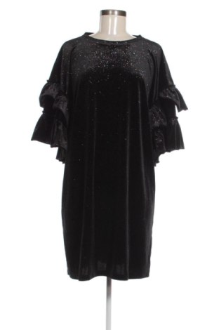 Φόρεμα H&M, Μέγεθος XL, Χρώμα Μαύρο, Τιμή 13,43 €, #136914168