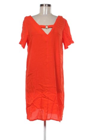 Φόρεμα Unbranded, Μέγεθος M, Χρώμα Πορτοκαλί, Τιμή 15,00 €, #136914226