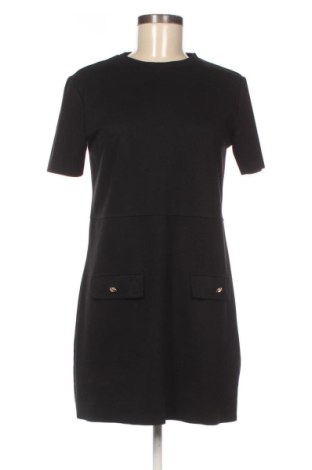Φόρεμα Zara, Μέγεθος S, Χρώμα Μαύρο, Τιμή 17,00 €, #136914228