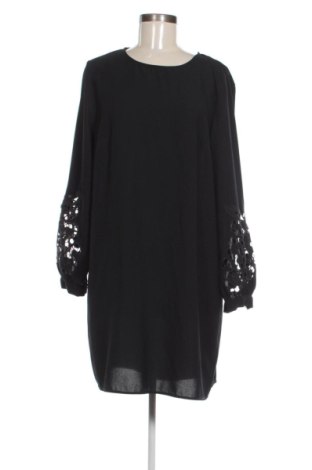Φόρεμα H&M, Μέγεθος XL, Χρώμα Μαύρο, Τιμή 12,85 €, #136914321